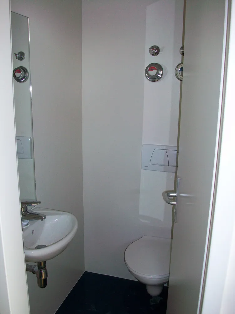 2 room apartment with 116 m² in Lörrach – Photo 3