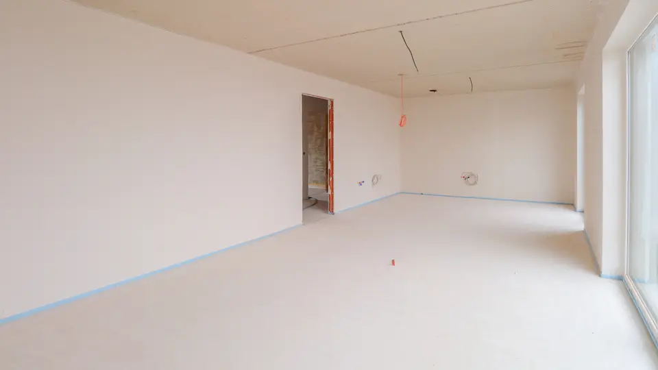4 Zimmer Wohnung mit 115 m² in Duderstadt – Bild 2