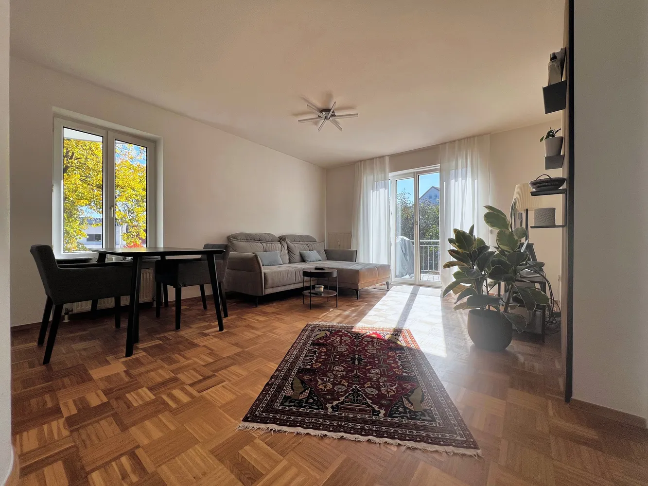 2 Zimmer Wohnung mit 59 m² in Ingolstadt – Bild 5