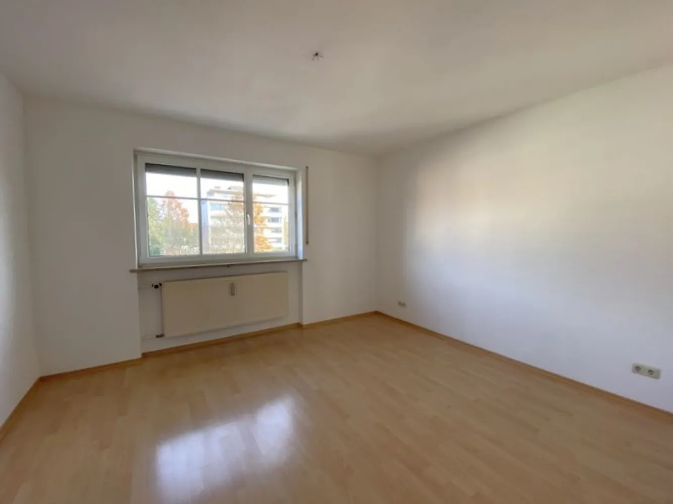 3 Zimmer Wohnung mit 73 m² in Rosenheim – Bild 1