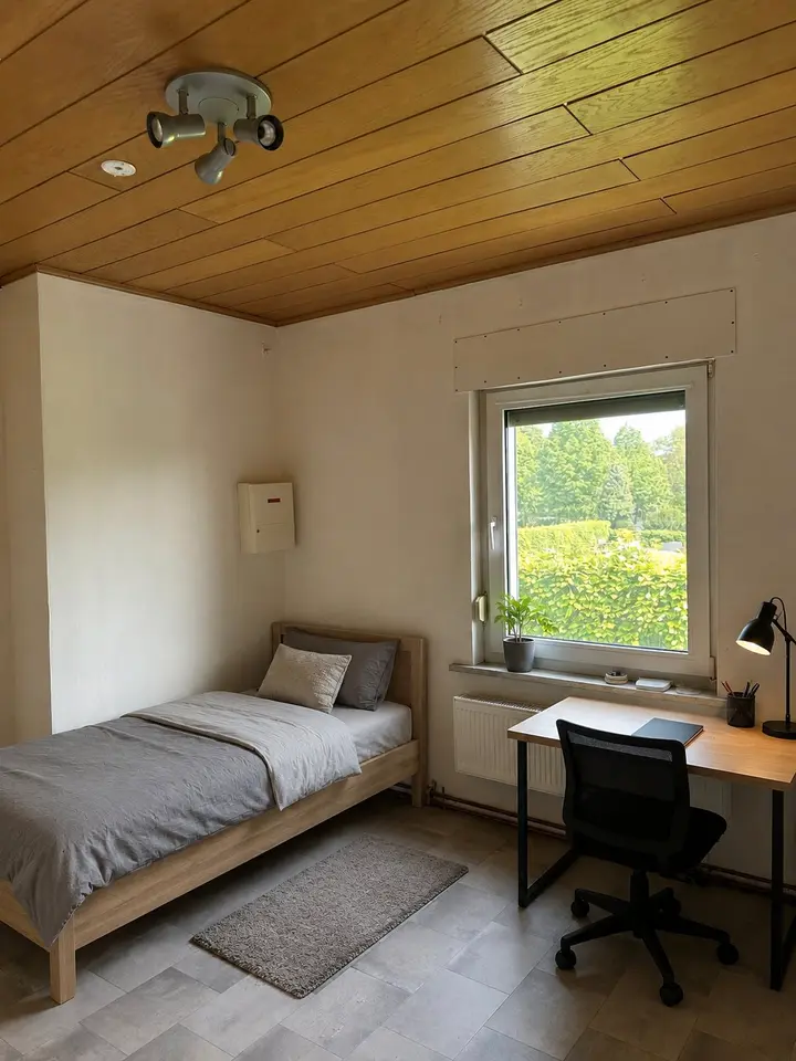 Studio mit 17 m² in Emmerich am Rhein – Bild 2