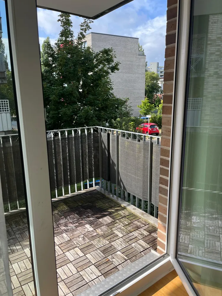 3 room apartment with 79 m² in Hamburg – Photo 11