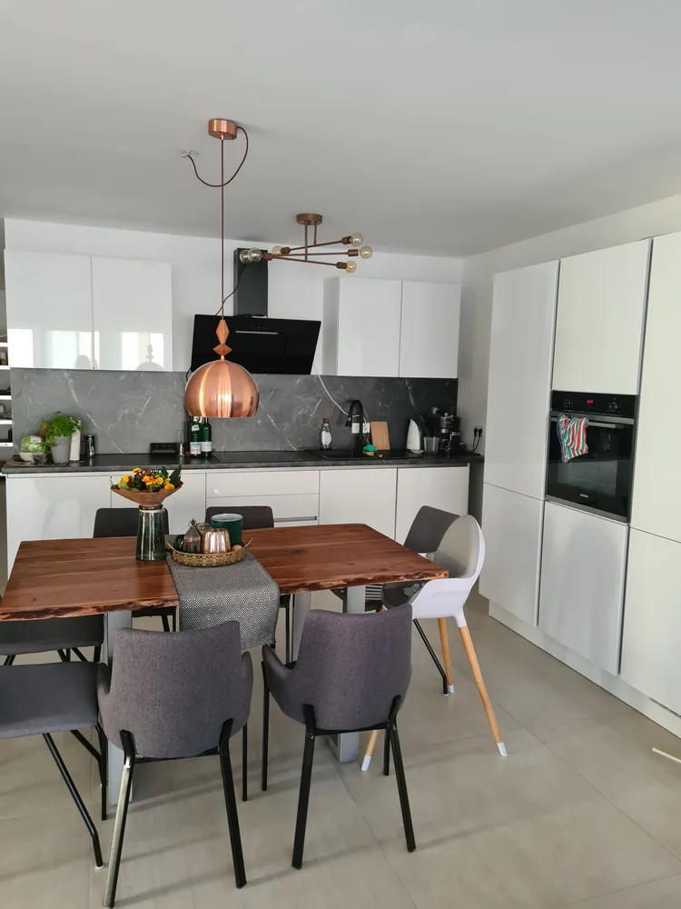 5 Zimmer Wohnung mit 132 m² in Wuppertal – Bild 1