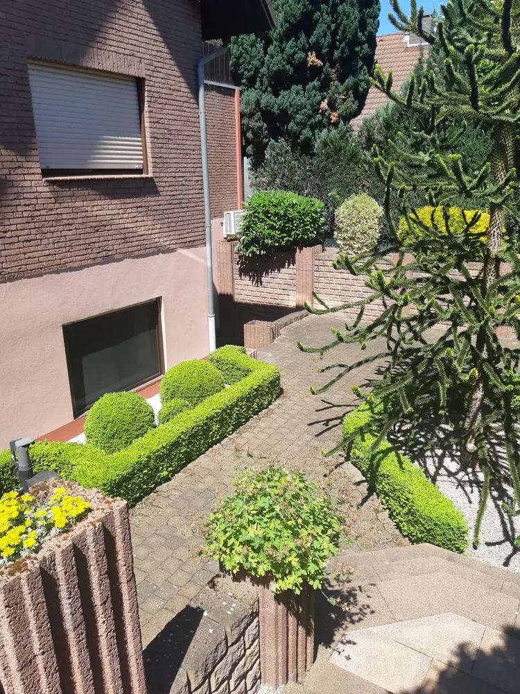 2 Zimmer Wohnung mit 80 m² in Mainz – Bild 3
