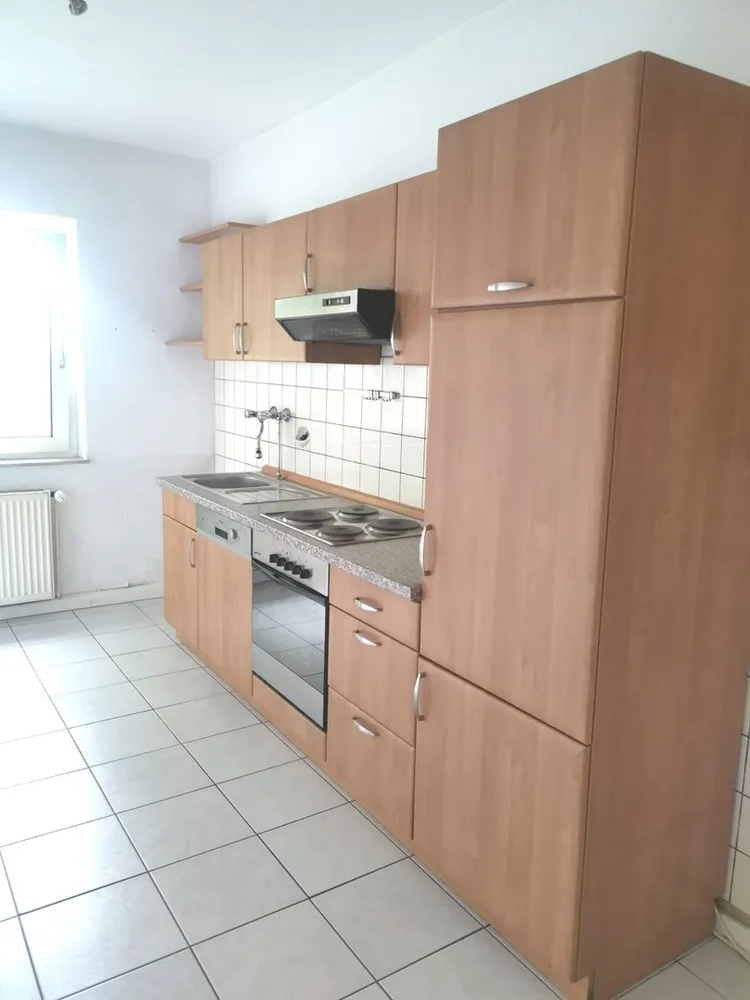 2 Zimmer Wohnung mit 60 m² in Wuppertal – Bild 3