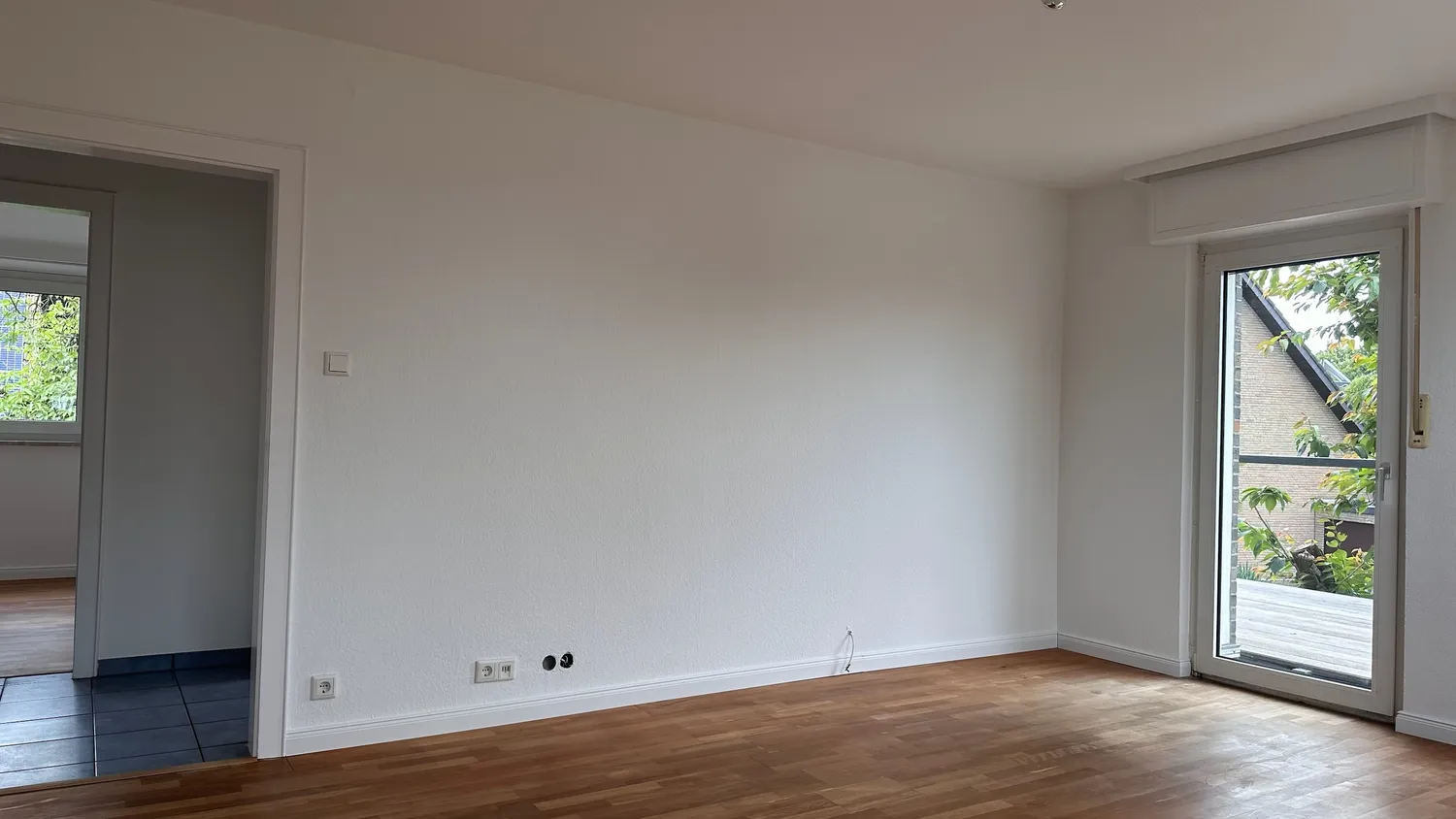3 Zimmer Wohnung mit 68 m² in Krefeld – Bild 3