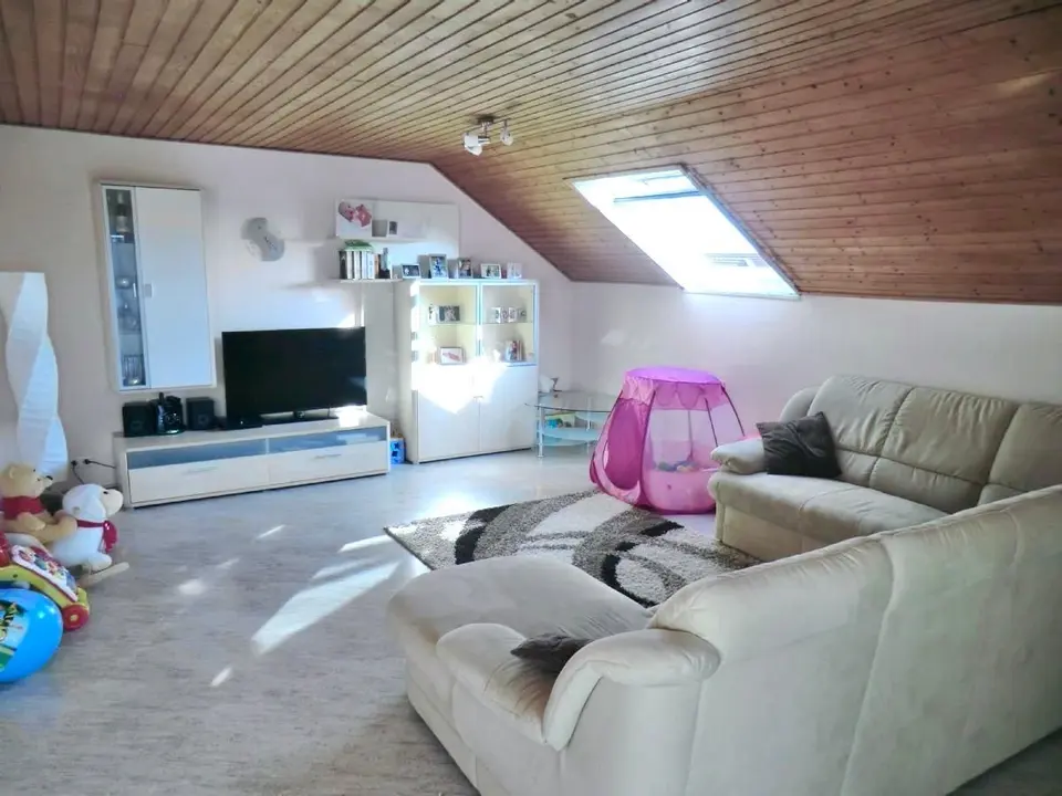 3 Zimmer Wohnung mit 69 m² in Kehl – Bild 1