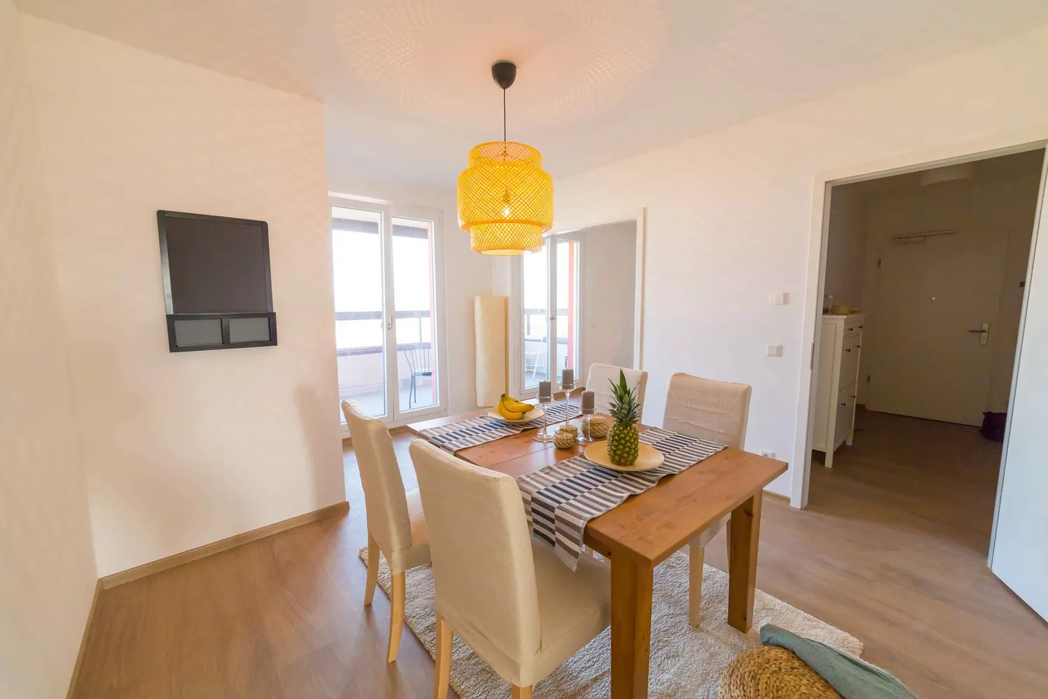 WG-Zimmer mit 8 m² in Berlin – Bild 3