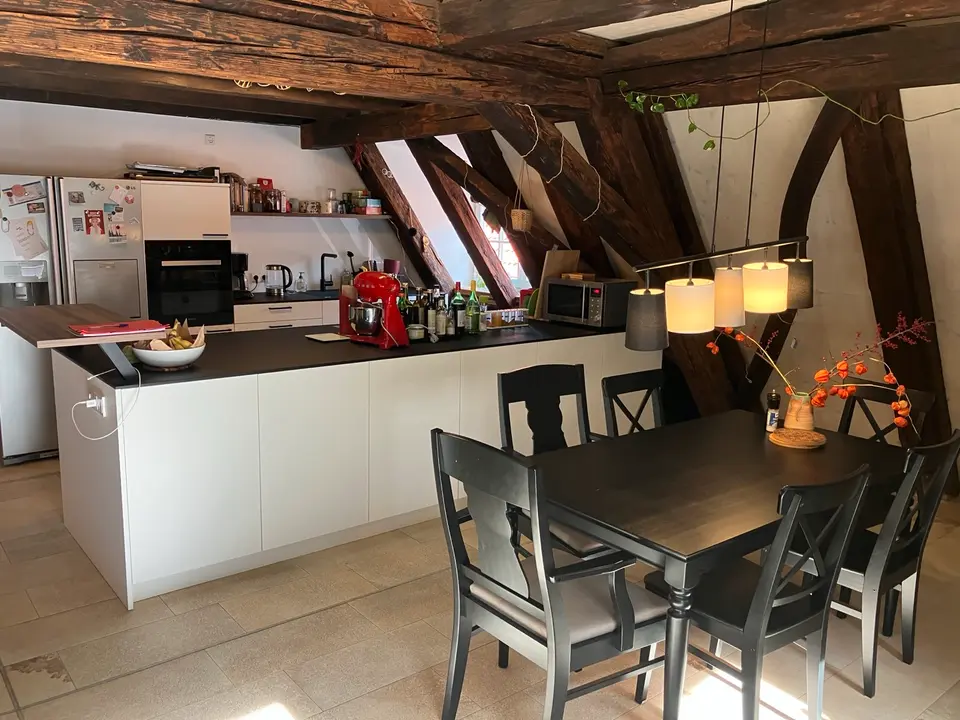 5 room apartment with 160 m² in Neu-Ulm – Photo 5