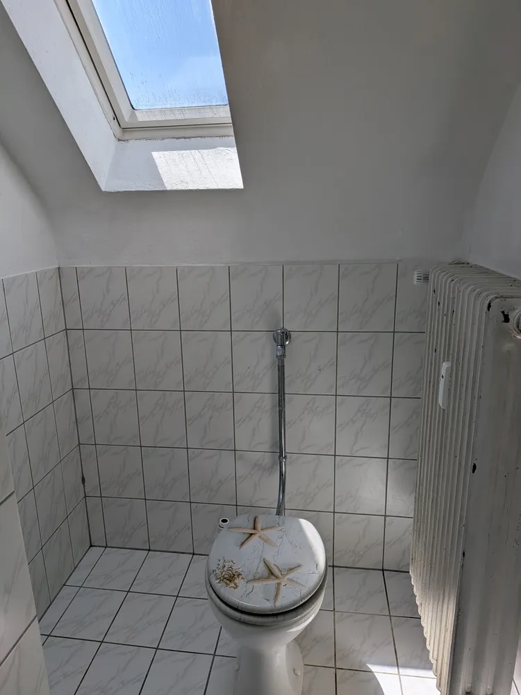 3 Zimmer Wohnung mit 75 m² in Nürnberg – Bild 9