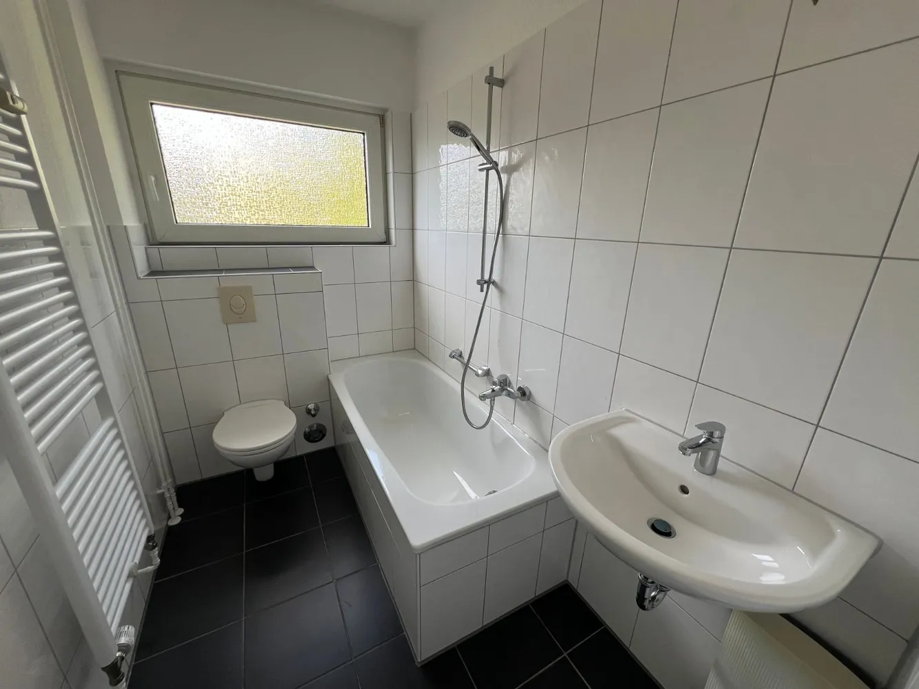 3 Zimmer Wohnung mit 64 m² in Duisburg – Bild 2