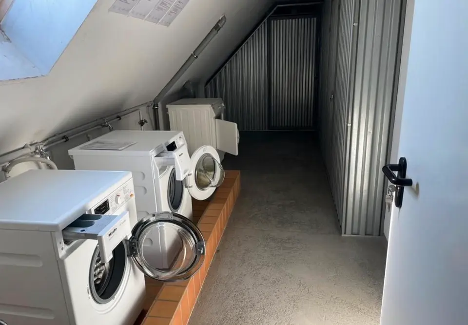 2 Zimmer Wohnung mit 62 m² in Rostock – Bild 9