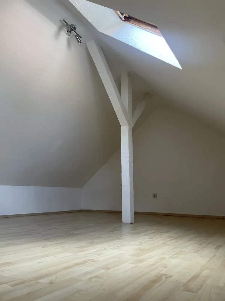 2 Zimmer Wohnung mit 35 m² in Wuppertal – Bild 8