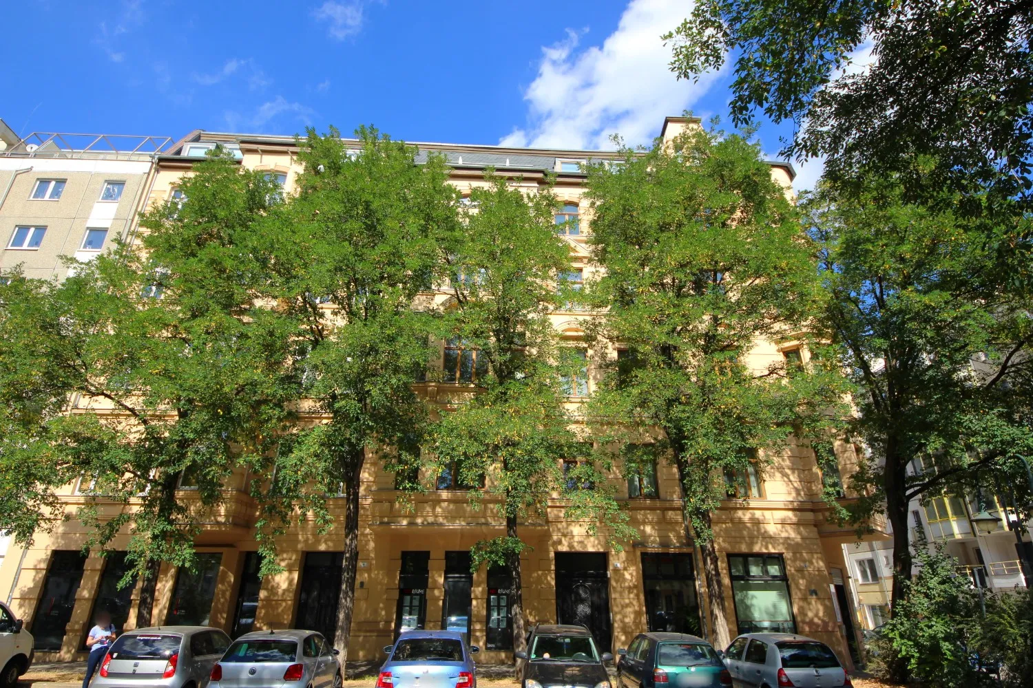 2 Zimmer Wohnung mit 55 m² in Magdeburg – Bild 4