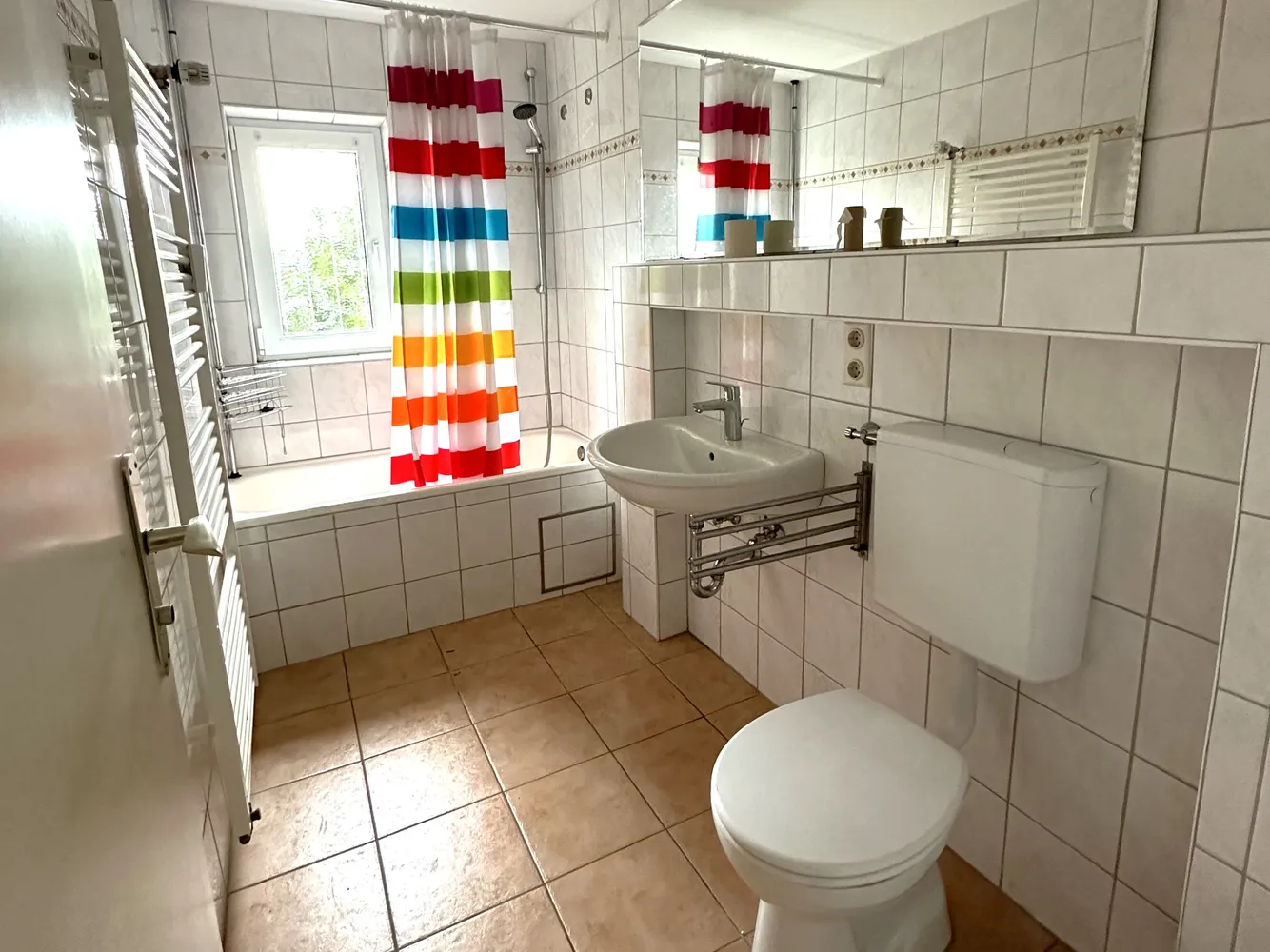 2 Zimmer Wohnung mit 50 m² in Tübingen – Bild 5