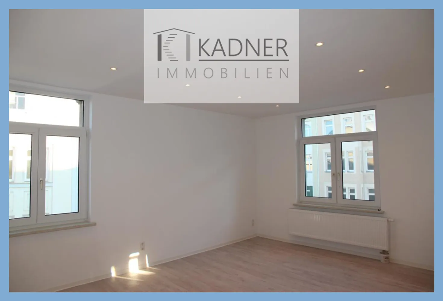 6 Zimmer Wohnung mit 175 m² in Plauen – Bild 12