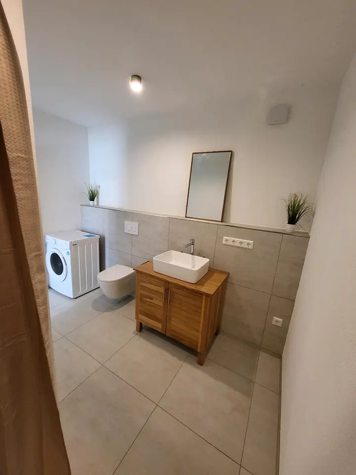 WG-Zimmer mit 45 m² in Emmendingen – Bild 6