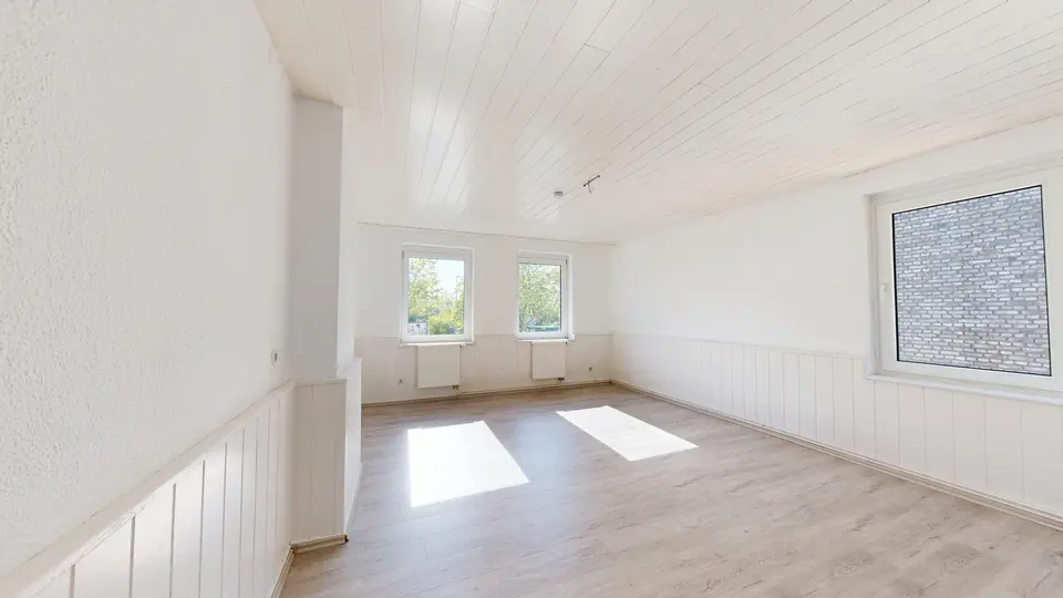 2 Zimmer Wohnung mit 40 m² in Wiesbaden – Bild 1