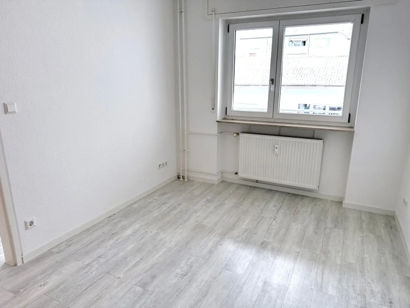 2 Zimmer Wohnung mit 43 m² in Karlsruhe – Bild 4