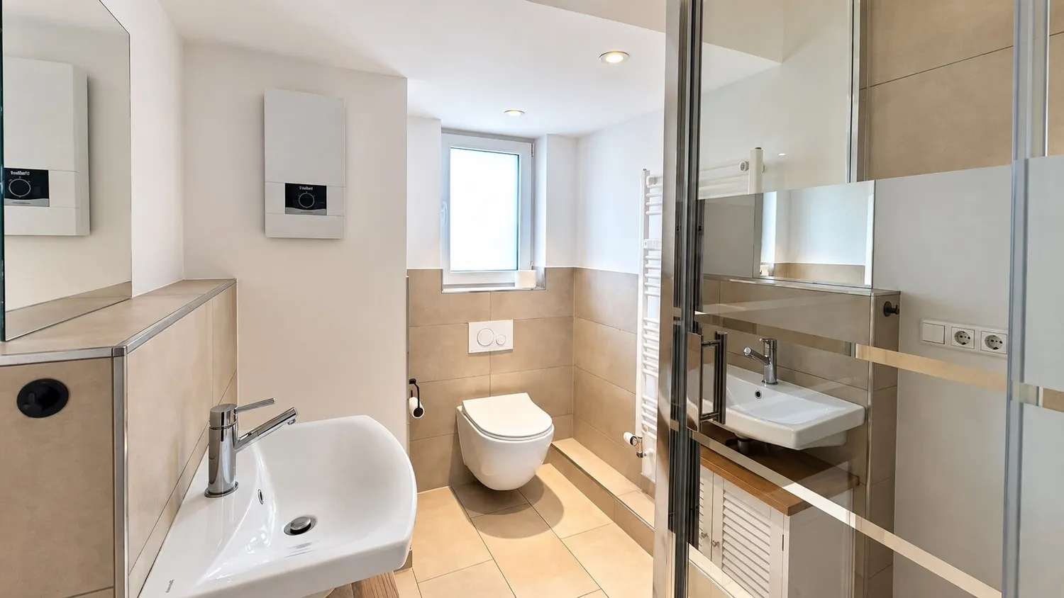2 Zimmer Wohnung mit 60 m² in Krefeld – Bild 8