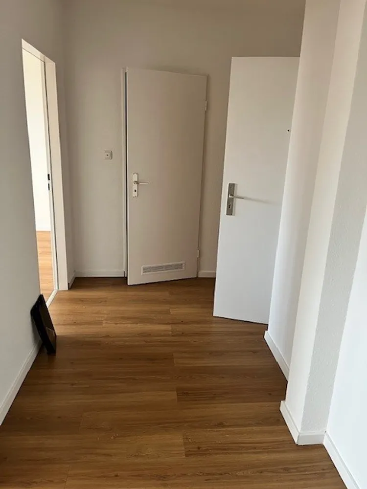 2 Zimmer Wohnung mit 48 m² in Kassel – Bild 3