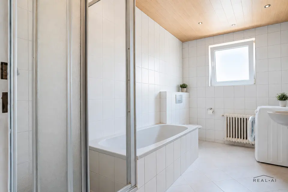 3 Zimmer Wohnung mit 76 m² in Lohmar – Bild 5