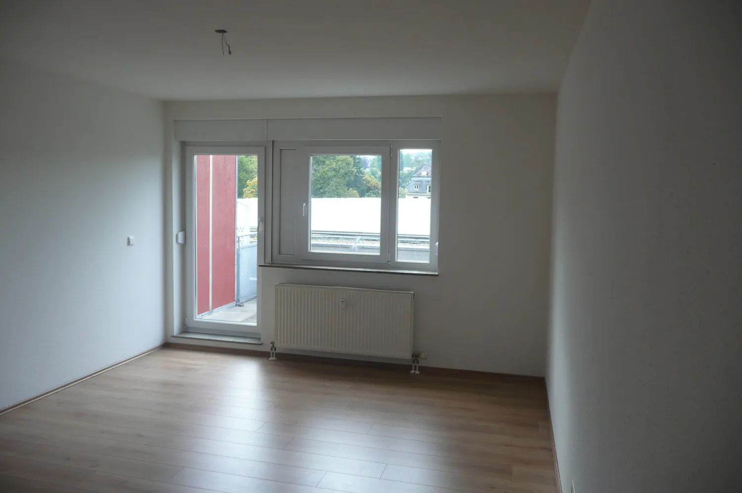 3 Zimmer Wohnung mit 77 m² in Karlsruhe – Bild 4