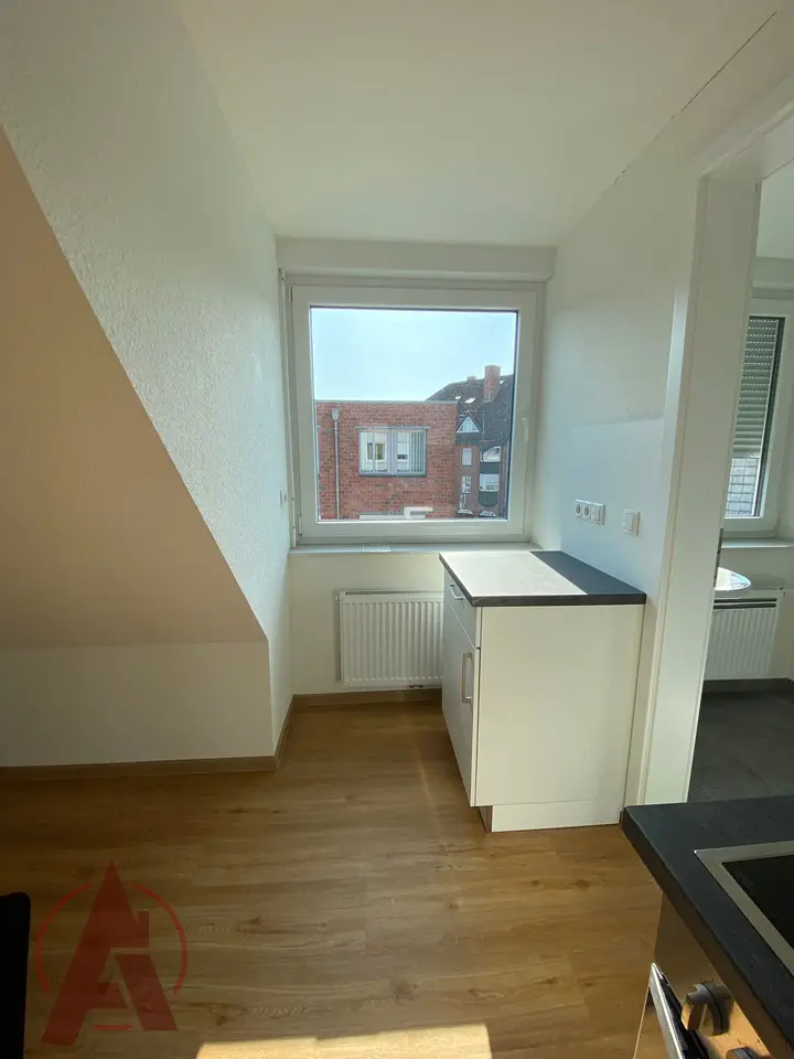 2 Zimmer Wohnung mit 34 m² in Meppen – Bild 7