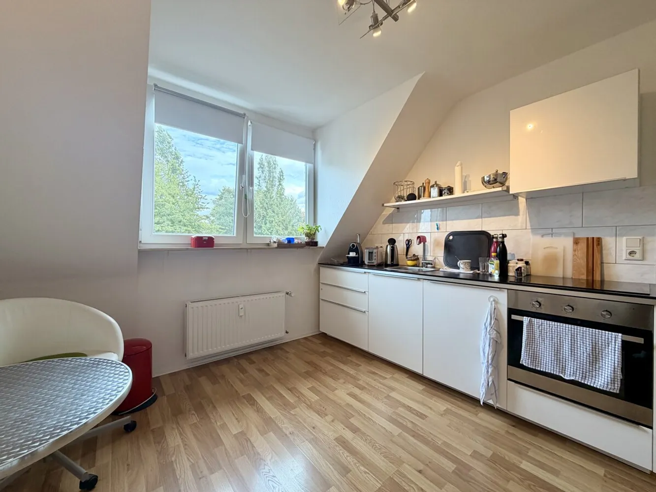 2 Zimmer Wohnung mit 61 m² in Düsseldorf – Bild 12