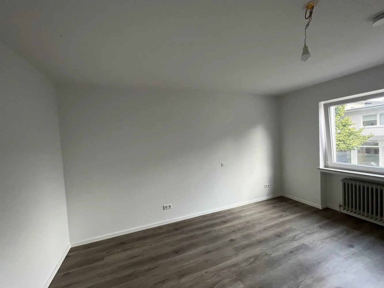 3 Zimmer Wohnung mit 98 m² in Bielefeld – Bild 1