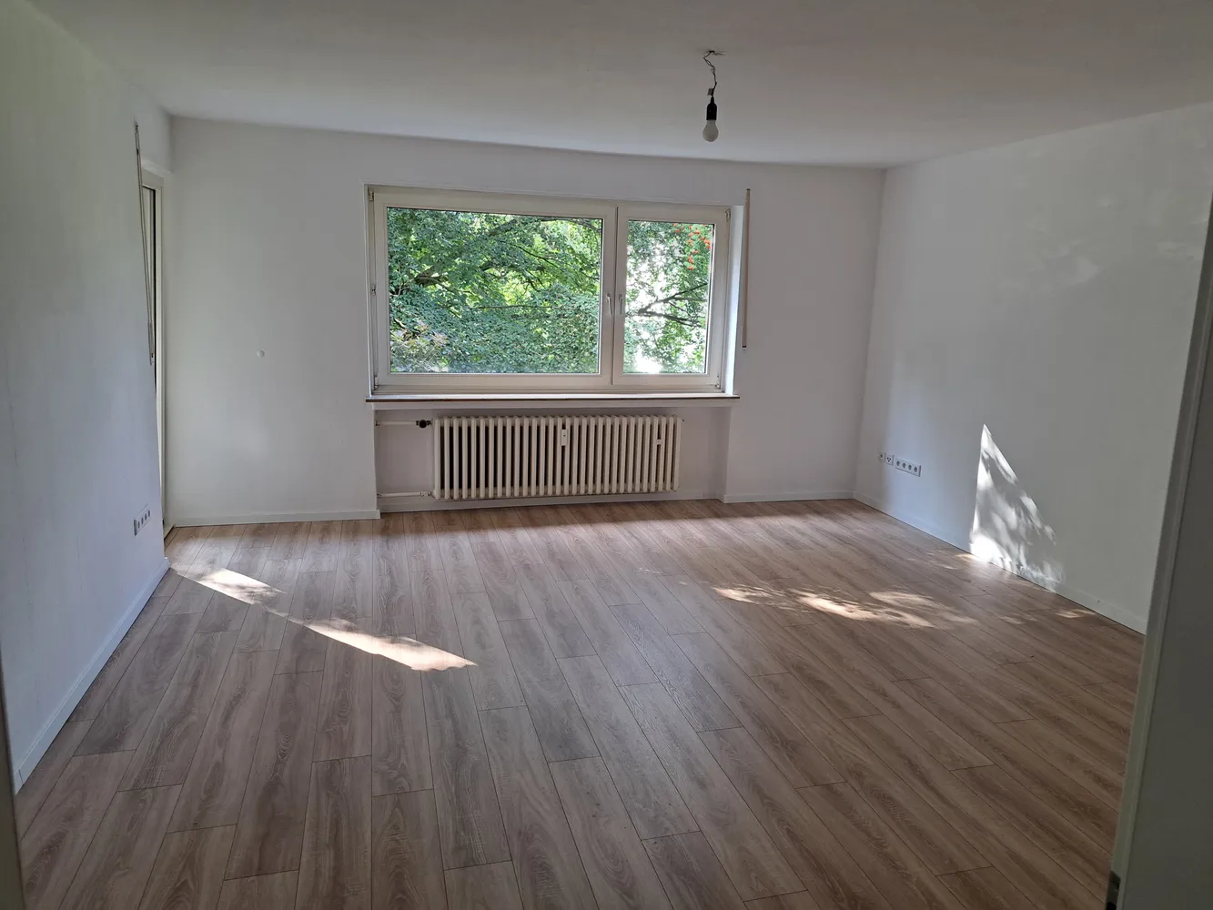 3 room apartment with 78 m² in Bielefeld – Photo 2