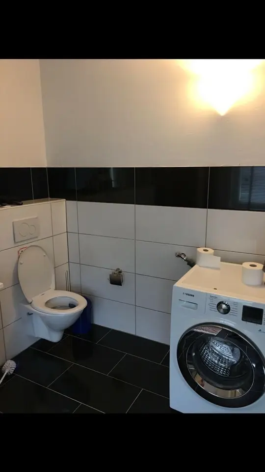 2 Zimmer Wohnung mit 12 m² in Osnabrück – Bild 9