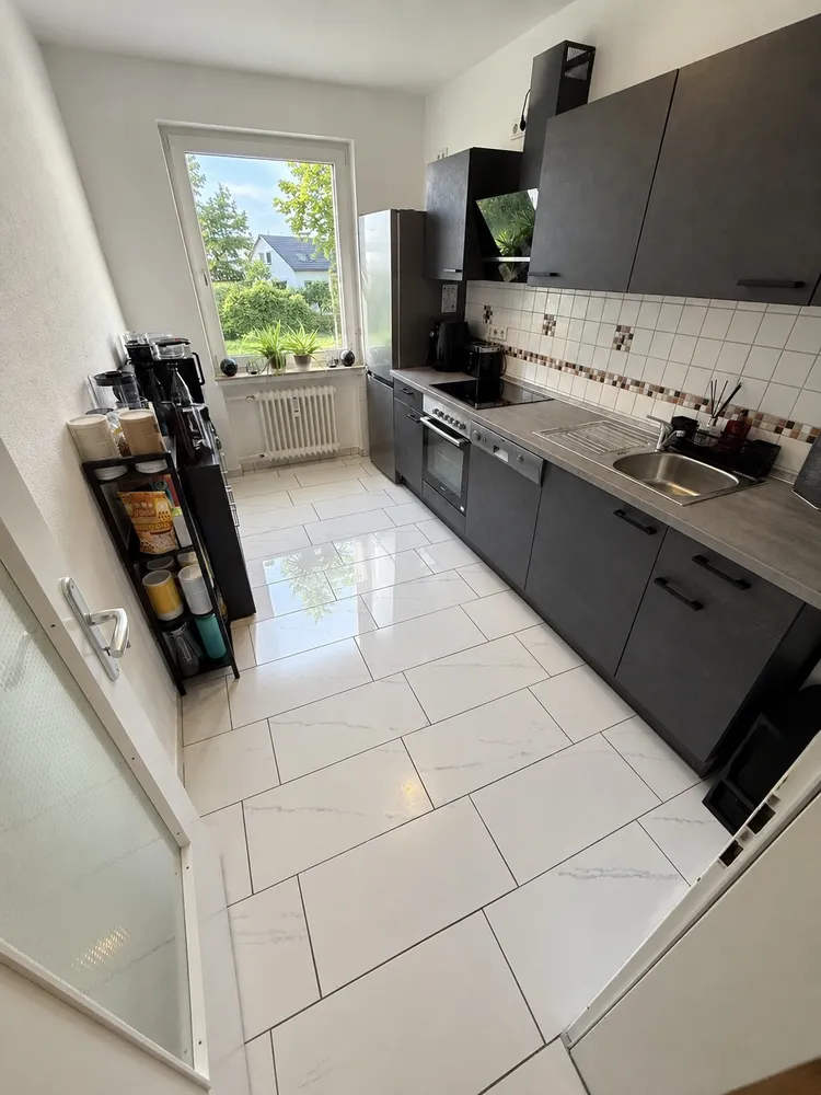 3 Zimmer Wohnung mit 87 m² in Arnsberg – Bild 1
