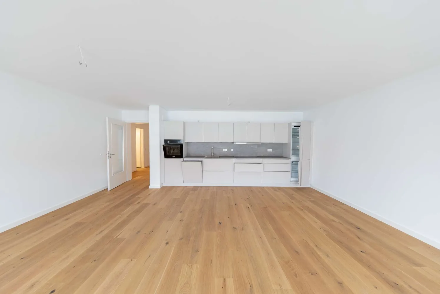 4 Zimmer Wohnung mit 117 m² in Leipzig – Bild 5