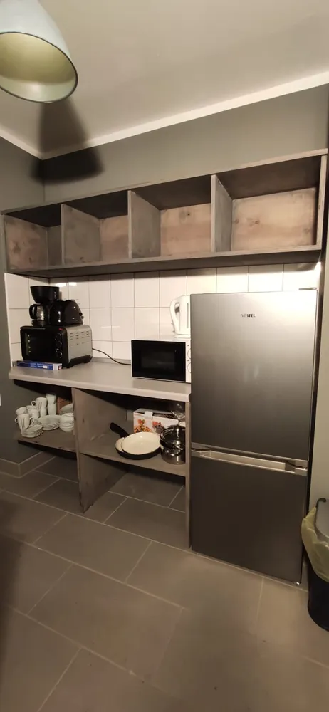 1 room apartment with 12 m² in Fürth – Photo 5