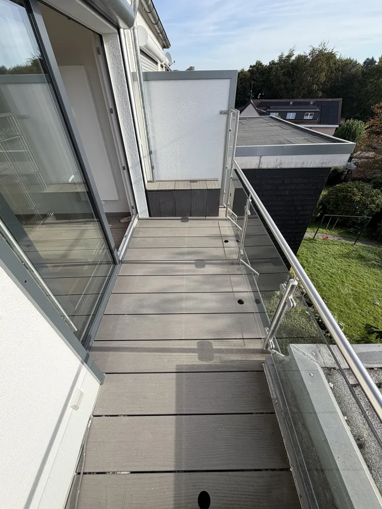 6 Zimmer Wohnung mit 100 m² in Mülheim an der Ruhr – Bild 3