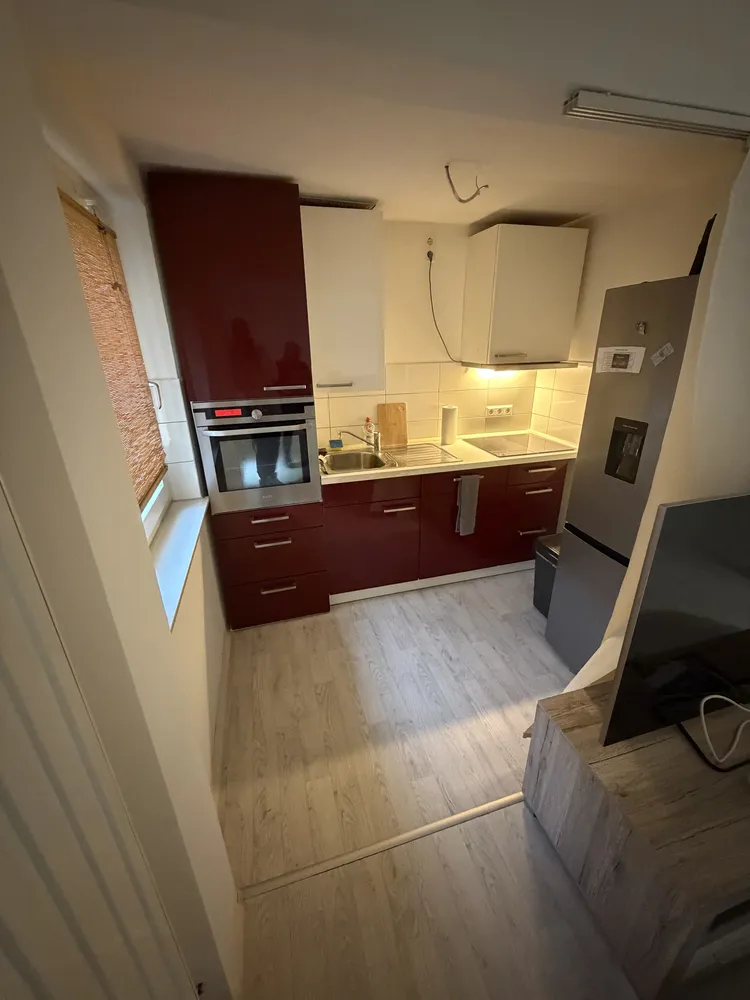 3 Zimmer Wohnung mit 53 m² in Bochum – Bild 6