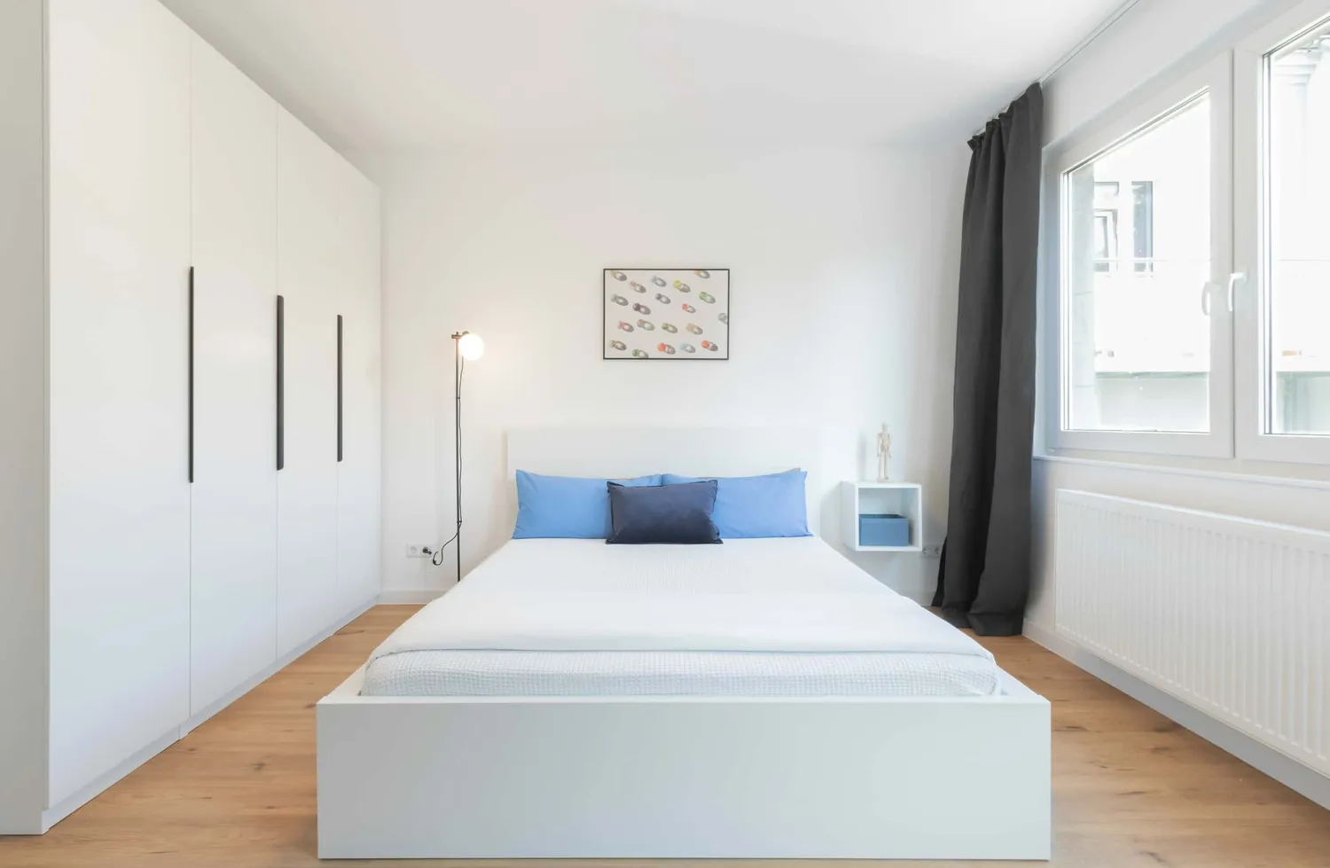 WG-Zimmer in Essen – Bild 2