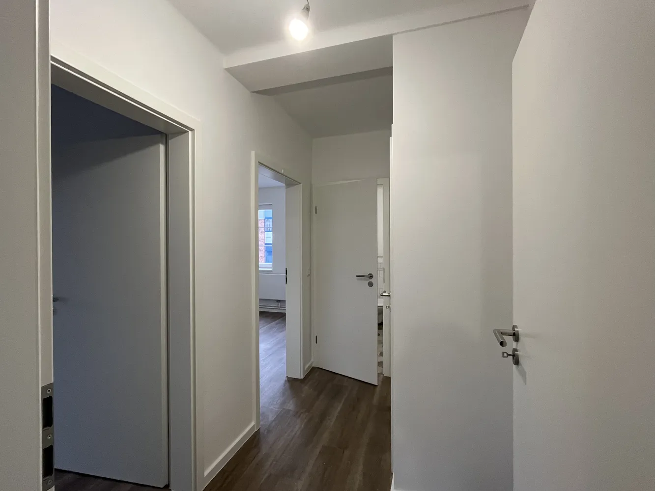 3 Zimmer Wohnung mit 47 m² in Lübeck – Bild 10