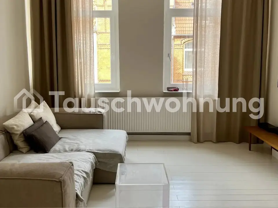 6 Zimmer Wohnung mit 85 m² in Hannover – Bild 6