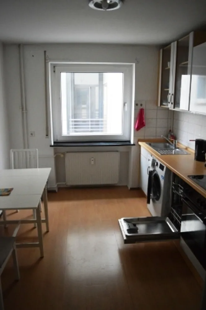 2 Zimmer Wohnung mit 68 m² in Mannheim – Bild 8