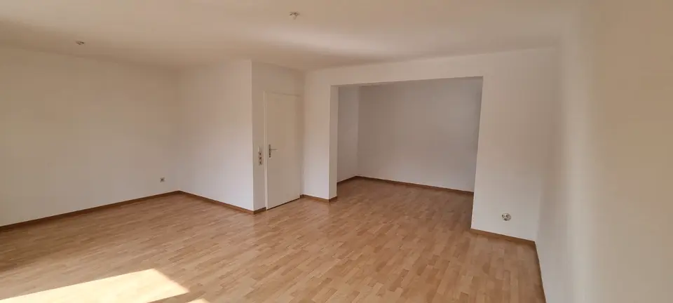 4 Zimmer Wohnung mit 100 m² in Mainz – Bild 3