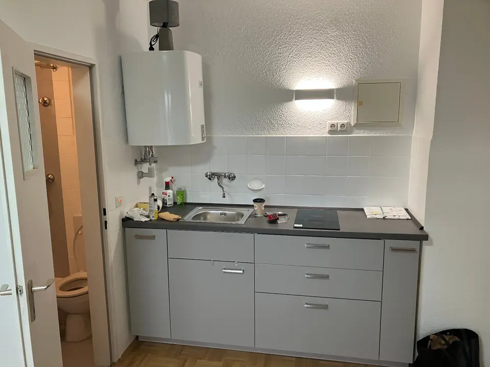 Studio mit 32 m² in Villingen-Schwenningen – Bild 9