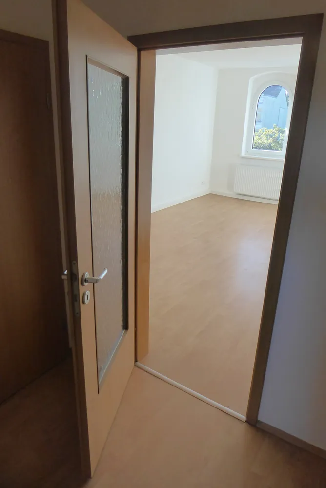 2 Zimmer Wohnung mit 47 m² in Chemnitz – Bild 2