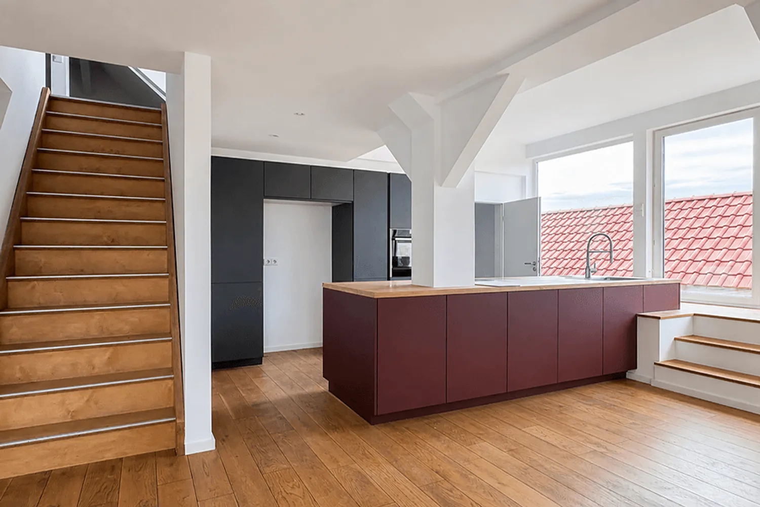 3 Zimmer Wohnung mit 140 m² in Berlin – Bild 3