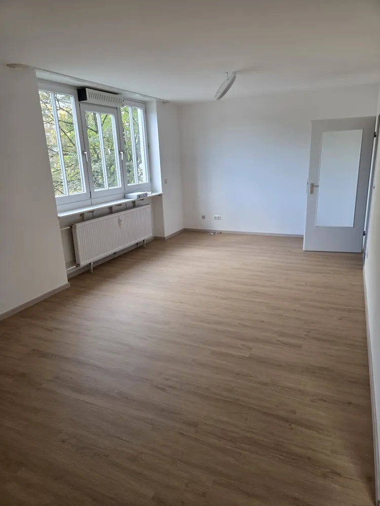 1 Zimmer Wohnung mit 35 m² in München – Bild 6