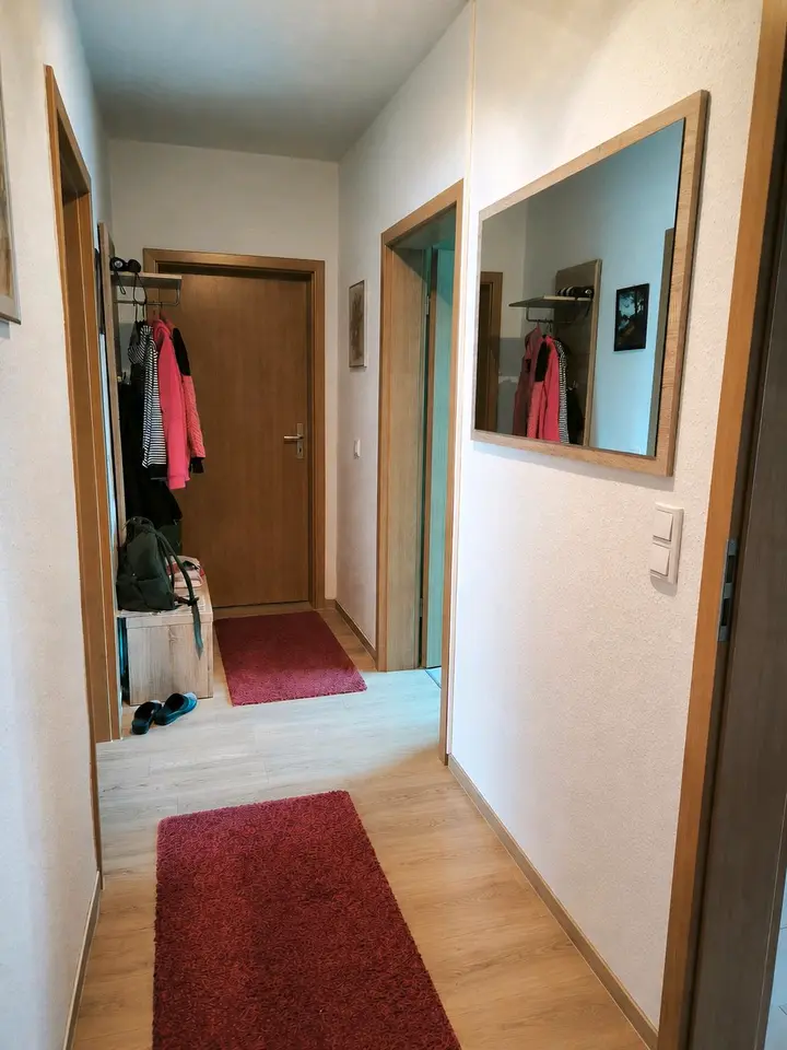 3 Zimmer Wohnung mit 69 m² in Nordhausen – Bild 5
