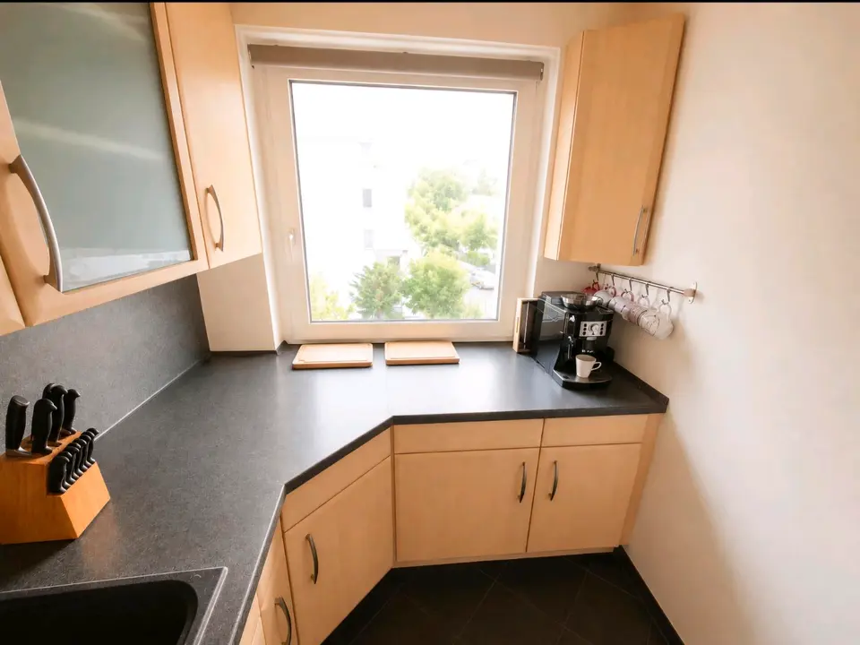 3 Zimmer Wohnung mit 87 m² in Bergheim – Bild 8