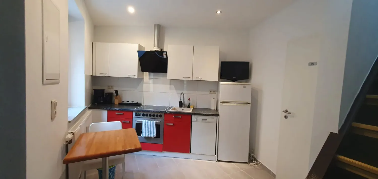 WG-Zimmer mit 12 m² in Leipzig – Bild 4