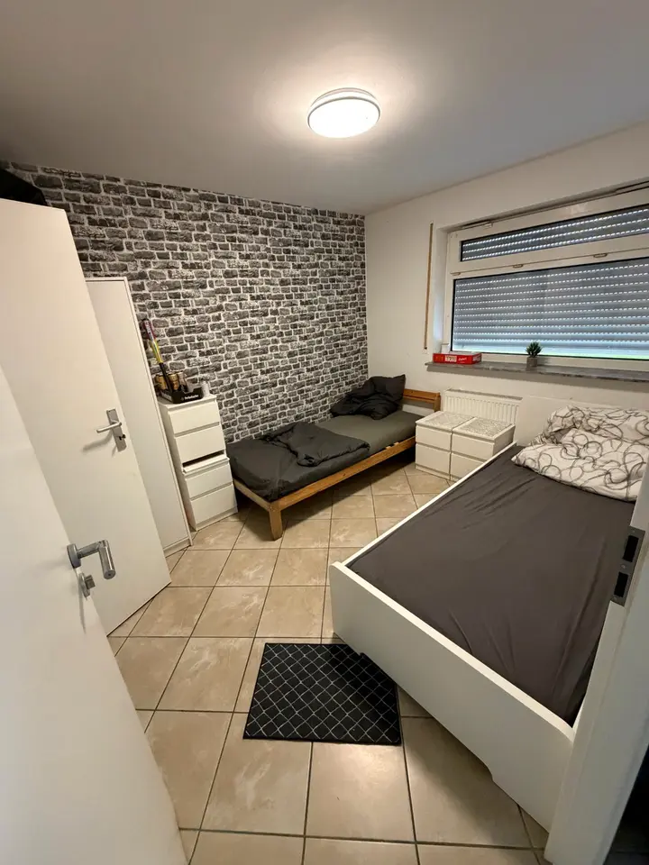 WG-Zimmer mit 250 m² in Nettetal – Bild 1